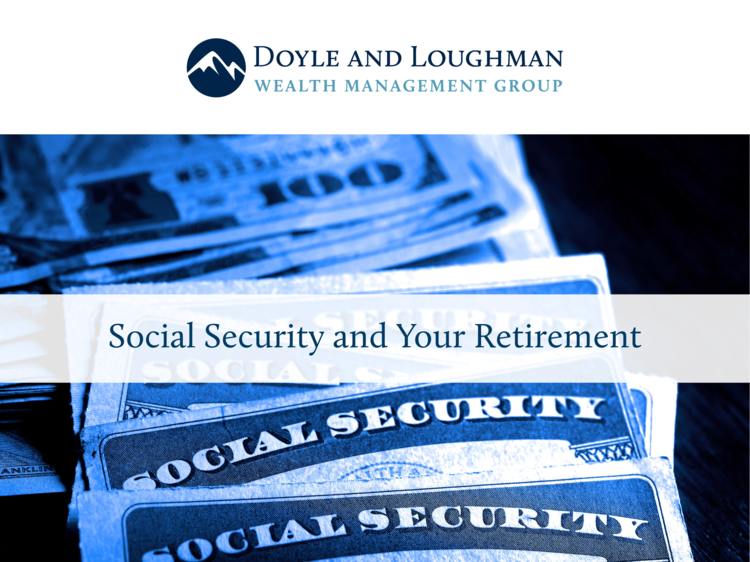 Social Security and Ret image